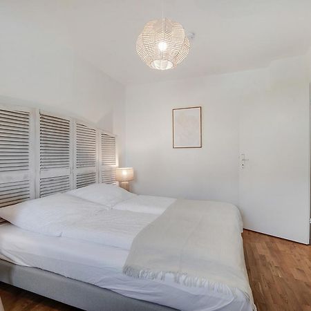 Chiemsee Ferienwohnung Gartenblick Prien am Chiemsee Εξωτερικό φωτογραφία